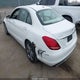 55SWF4HB7JU267613 2018 Mercedes-Benz C 350E auction photo thumbnail 3