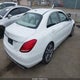 55SWF4HB7JU267613 2018 Mercedes-Benz C 350E auction photo thumbnail 4