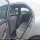 2T1BR32E93C137876 2003 Toyota Corolla Le auction photo thumbnail 8