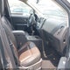 2FMDK4KC0ABA13398 2010 Ford Edge Limited auction photo thumbnail 5