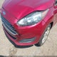 3FADP4EJ9EM189201 2014 Ford Fiesta Se auction photo thumbnail 12