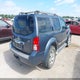 5N1AR18U98C622111 2008 Nissan Pathfinder Le auction photo thumbnail 4