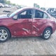 1G1PE5SB0G7207638 2016 Chevrolet Cruze Limited 1Lt Auto auction photo thumbnail 6