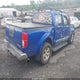 1N6AD0EV8CC476655 2012 Nissan Frontier Sv auction photo thumbnail 4