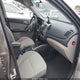 KNAFU4A25D5739067 2013 Kia Forte Ex auction photo thumbnail 5