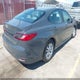 4T1DAACK5SU089105 2025 Toyota Camry Le auction photo thumbnail 4