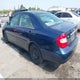 JTDBE32K240266586 2004 Toyota Camry Le auction photo thumbnail 3