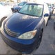JTDBE32K240266586 2004 Toyota Camry Le auction photo thumbnail 2