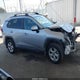 4T3MWRFV1MU049703 2021 Toyota Rav4 Hybrid Le auction photo thumbnail 14