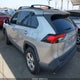 4T3MWRFV1MU049703 2021 Toyota Rav4 Hybrid Le auction photo thumbnail 3