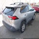 4T3MWRFV1MU049703 2021 Toyota Rav4 Hybrid Le auction photo thumbnail 4