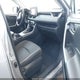 4T3MWRFV1MU049703 2021 Toyota Rav4 Hybrid Le auction photo thumbnail 5