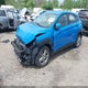 KM8K1CAA9MU635193 2021 Hyundai Kona Se auction photo thumbnail 2
