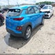 KM8K1CAA9MU635193 2021 Hyundai Kona Se auction photo thumbnail 4