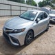 4T1G11AK5NU701923 2022 Toyota Camry Se auction photo thumbnail 2