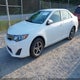 4T1BF1FK4CU521138 2012 Toyota Camry Le auction photo thumbnail 2