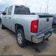 3GCPCSE07BG148543 2011 Chevrolet Silverado 1500 Lt auction photo thumbnail 3