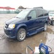 2C4RDGCG5ER285417 2014 Dodge Grand Caravan Sxt auction photo thumbnail 2