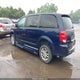 2C4RDGCG5ER285417 2014 Dodge Grand Caravan Sxt auction photo thumbnail 3
