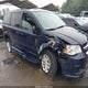 2C4RDGCG5ER285417 2014 Dodge Grand Caravan Sxt auction photo thumbnail 6