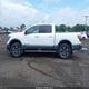 1N6AA1ED3PN104141 2023 Nissan Titan Platinum Reserve 4X4 auction photo thumbnail 14