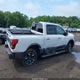 1N6AA1ED3PN104141 2023 Nissan Titan Platinum Reserve 4X4 auction photo thumbnail 17