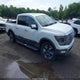 1N6AA1ED3PN104141 2023 Nissan Titan Platinum Reserve 4X4 auction photo thumbnail 1