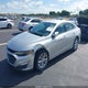 1G1ZD5ST4LF094054 2020 Chevrolet Malibu Fwd Lt auction photo thumbnail 2