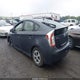JTDKN3DU0C1569826 2012 Toyota Prius Two auction photo thumbnail 3