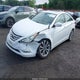 5NPEC4AB7DH797957 2013 Hyundai Sonata Se 2.0T auction photo thumbnail 2