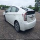 JTDKN3DUXF0464365 2015 Toyota Prius auction photo thumbnail 3