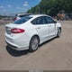 3FA6P0LU3DR328786 2013 Ford Fusion Hybrid Se auction photo thumbnail 4