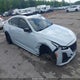 1G6DZ5RW1N0114191 2022 Cadillac Ct5 Premium Luxury auction photo thumbnail 1