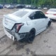 1G6DZ5RW1N0114191 2022 Cadillac Ct5 Premium Luxury auction photo thumbnail 4