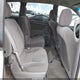 5TDZK22C27S060129 2007 Toyota Sienna Xle auction photo thumbnail 8