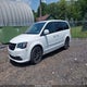2C4RDGBG5HR549595 2017 Dodge Grand Caravan Se Plus auction photo thumbnail 2