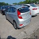 KMHCT5AEXGU237363 2016 Hyundai Accent Se auction photo thumbnail 3