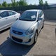 KMHCT5AEXGU237363 2016 Hyundai Accent Se auction photo thumbnail 6