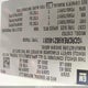 1GCRCREA9BZ146061 2011 Chevrolet Silverado 1500 Ls auction photo thumbnail 9