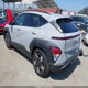 KM8HC3AB6SU269638 2025 Hyundai Kona Sel Convenience auction photo thumbnail 3
