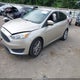 1FADP3K28JL310559 2018 Ford Focus Se auction photo thumbnail 2
