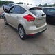 1FADP3K28JL310559 2018 Ford Focus Se auction photo thumbnail 3