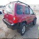 5N1ED28T03C636047 2003 Nissan Xterra Se auction photo thumbnail 4