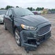 3FA6P0T97FR108436 2015 Ford Fusion Se auction photo thumbnail 6