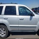 1J8GR48K98C153593 2008 Jeep Grand Cherokee Laredo auction photo thumbnail 13
