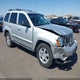 1J8GR48K98C153593 2008 Jeep Grand Cherokee Laredo auction photo thumbnail 1