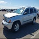 1J8GR48K98C153593 2008 Jeep Grand Cherokee Laredo auction photo thumbnail 2