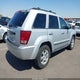 1J8GR48K98C153593 2008 Jeep Grand Cherokee Laredo auction photo thumbnail 4