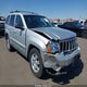 1J8GR48K98C153593 2008 Jeep Grand Cherokee Laredo auction photo thumbnail 6