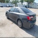 4T1BF1FK2CU579104 2012 Toyota Camry L auction photo thumbnail 3